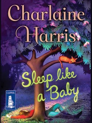 Sleep Like a Baby - Audiobook